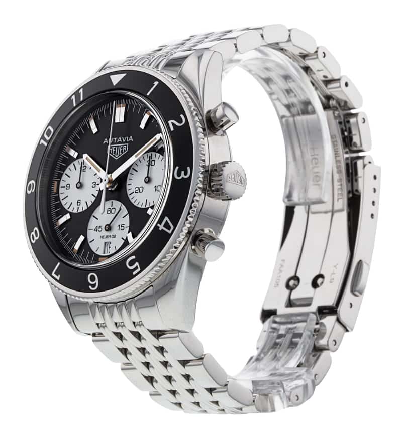 Tag Heuer Autavia CBE2110.BA0687
